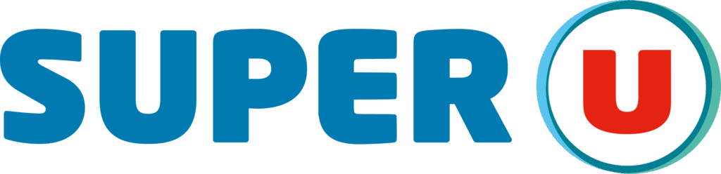 Accueil super u logo 2009.svg